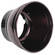 Speedotron 7" Universal Black Reflector for Snoot