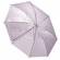 Speedotron Umbrella - Silver - 34"