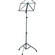 K&M 107 Music Stand (Black)