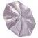 Speedotron Umbrella - Super Silver - 48"