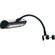 K&M 12285 Music Stand Light Package