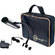 K&M 12286 Music Stand Light Package