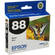 Epson 88 Black Ink Cartridge