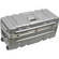 JVC CB250 Hard Shipping Case (Gray)