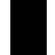 Itoya Black Refill Paper (4 x 6", 24 Pages)