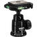 Slik SBH-280E Professional Ballhead with Quick Release