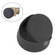 LensCoat X-Small Hoodie Lens Hood Cover (Black)