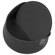 LensCoat Small Hoodie Lens Hood Cover (Black)