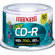 Maxell Color CD-R 48x, Disc (50)