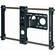 Bentley PLW-106B  Black Articulating Swivel Flatscreen Mount 32-63"