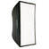 Hensel Ultra IV Softbox - 24x47"