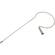 Countryman E6 Omnidirectional Earset Microphone (Beige)
