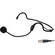 Galaxy Audio AS-HS-U3BK - Headset Microphone