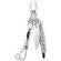 Leatherman Skeletool Multi-Tool (Stainless, Packed in a Box)