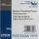 Epson Commercial Proofing Paper - 17" Wide Roll - 100' Long