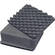 HPRC 2500FO Perforated Foam, Medium (for HPRC 2500F Hard Resin Waterproof Case, Replacement)