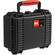 HPRC 2100F HPRC Hard Case with Cubed Foam Interior (Black)