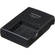 Fujifilm BC-50 Rapid Travel Battery Charger for Fuji NP50 Li-Ion Batteries