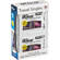 iKlear Travel Singles Kit, Model iK-TS20