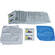 iKlear Travel Singles Bulk, Model iK-TS50 - 100 Pack