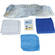 iKlear 1 Step Wet/Dry Singles, Model IK-SP50 - 50 Pack