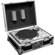 Marathon MA-1200E Flight Road Economy Turntable Case (Black)