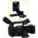 Bracket 1 HD Wireless Reciever Bracket