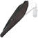 Pearstone Neoprene Boompole Bag for 34" Closed Boompole with Shotgun Mic and Softie