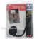 Sunpak Click 'n Stick Suction Cup Monopod with Mini Ballhead (Black)