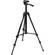 Sunpak 6601TM Tripod/Monopod with 3-Way Fluid Effect Head (Quick Release)