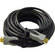 Xtreme Cables HDMI Male to HDMI Male 28 AWG Cable - 12'