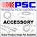 PSC Pelican Rechargeable Battery Box for PowerMax Ultra (12V/33A)