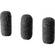 Audio-Technica AT8157 Windscreens  for AT892 Head-worn Microphone