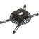 Premier Mounts PDS-PLUS Low-Profile Universal Projector Mount 