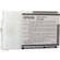 Epson UltraChrome Matte Black Ink Cartridge for Stylus Pro 4800 & 4880 Series (110ml)