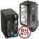 Sony HVL-20DW2K 20-watt Video Light Kit