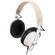 Panasonic RP-HTX7 Around-Ear Stereo Headphones (White)