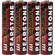 Pearstone AAA Rechargeable Nickel Metal Hydride Batteries (1000mAh) (4 Pack)