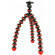 Joby Gorillapod Flexible Mini-Tripod for Point & Shoot Cameras - Red/Black