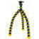 Joby Gorillapod Flexible Mini-Tripod for Point & Shoot Cameras - Yellow/Black