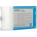 Epson UltraChrome Cyan Ink Cartridge (220ml)