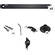 Shure Antenna and Power Distribution System Package