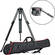 Manfrotto BO3181B503HK Video Tripod System