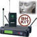 Shure SLX Series Wireless Microphone System