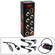 Remote Audio BDS v4 Battery Distribution System Kit