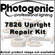 Photogenic 7826RK Repair Kit for 7826 Uprights