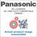 Panasonic AK-LZ20M85G 2/3" HD Motor Drive Lens for AK-HC1500G 