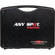 Galaxy Audio AS-CASEREC Tour Guide System/Receiver Case