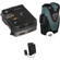Anton Bauer QR-XLHK2 Camcorder Power Kit
