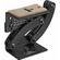 Stroboframe Vertaflip PHD On-Tripod Camera Rotator